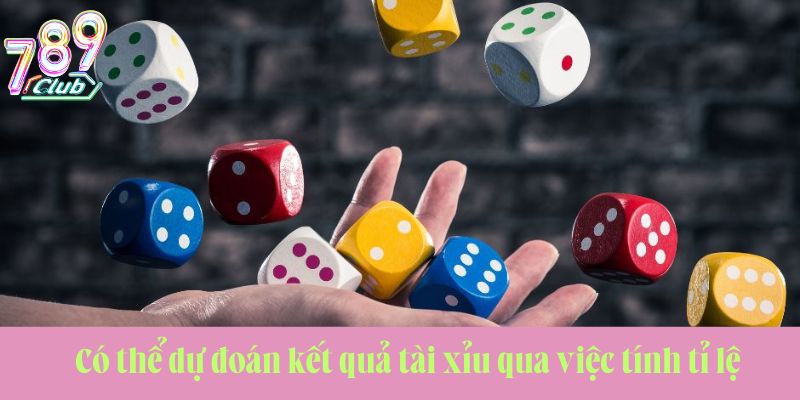 Hướng dẫn chơi tài xỉu 