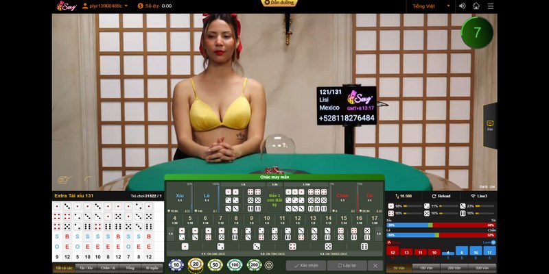 Lý do nhà cái hợp tác cùng sảnh SE Casino