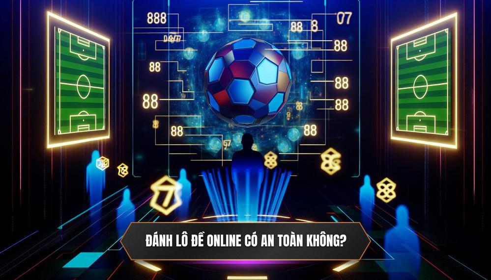 Đánh Lô Đề Online Có An Toàn Không_ Những Rủi Ro Cần Biết
