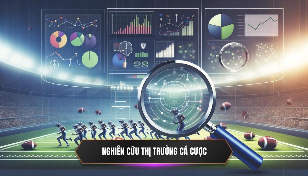 Nghiên cứu thị trường cá cược